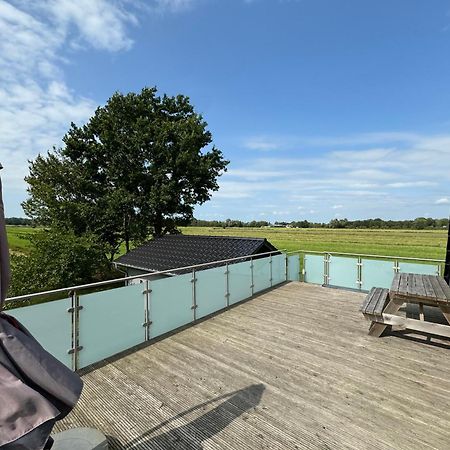 Ferienwohnung Milchverliebt Osten Экстерьер фото