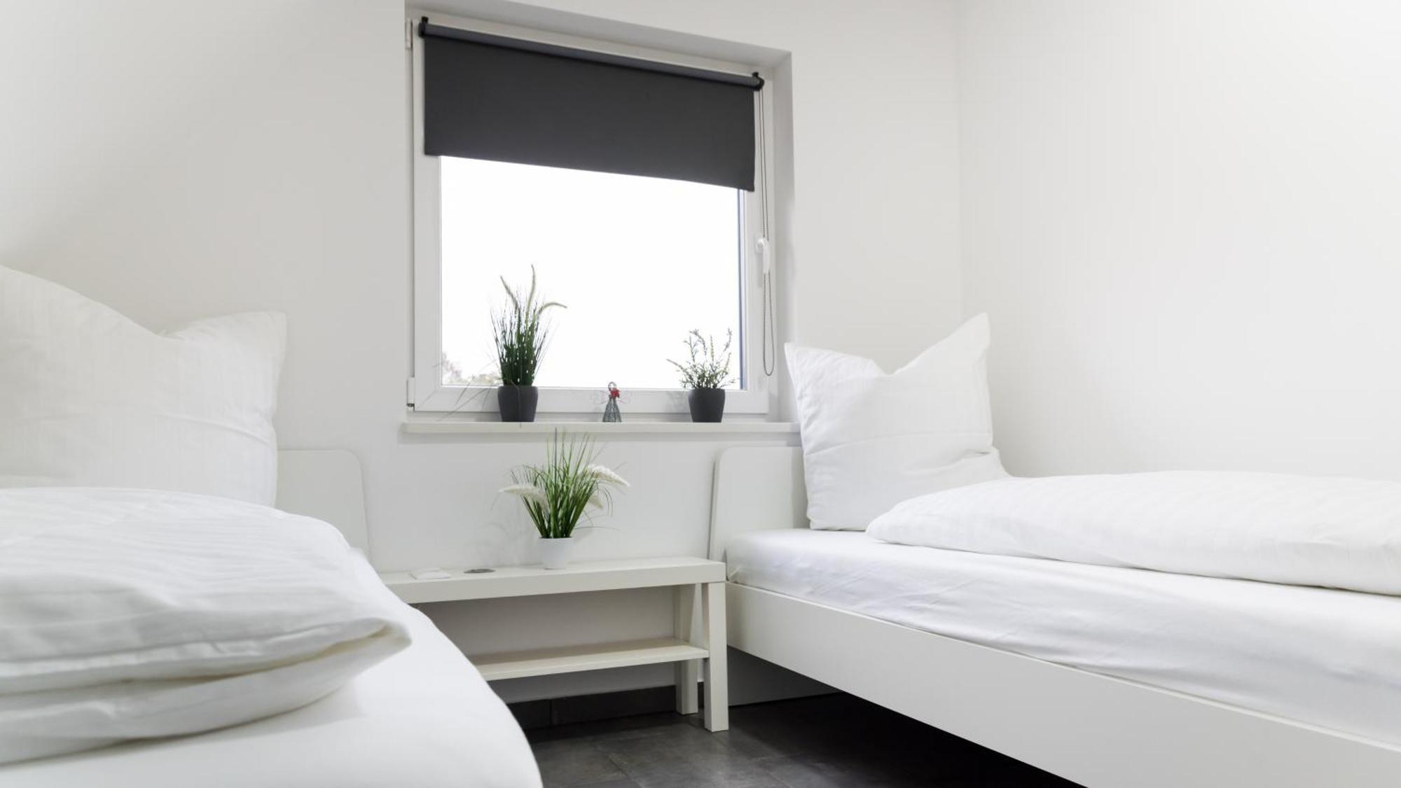 Ferienwohnung Milchverliebt Osten Экстерьер фото