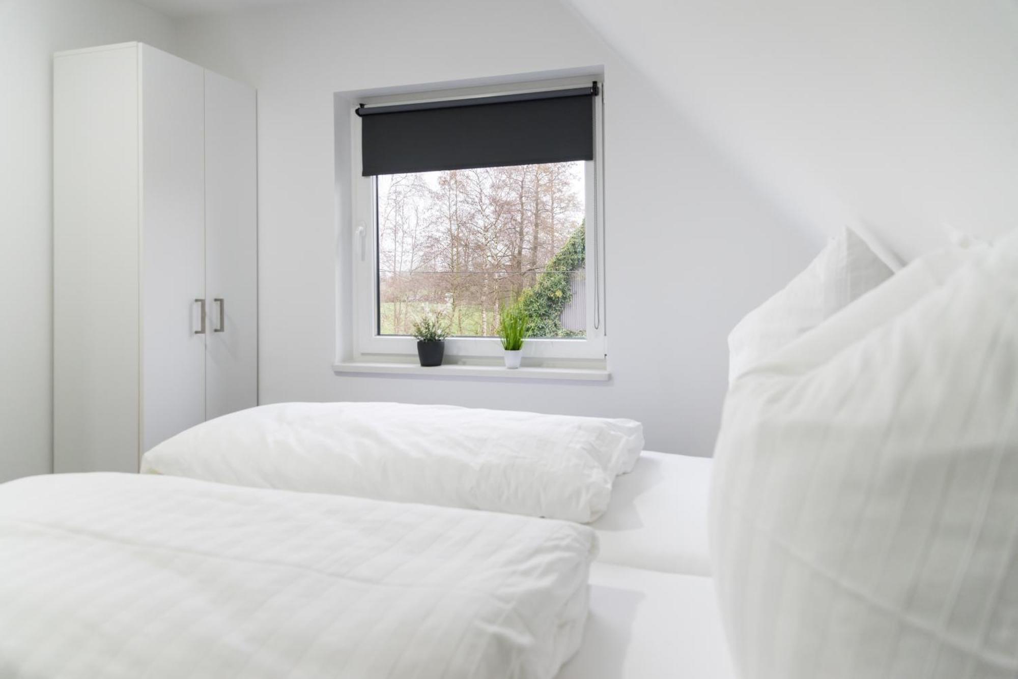 Ferienwohnung Milchverliebt Osten Экстерьер фото