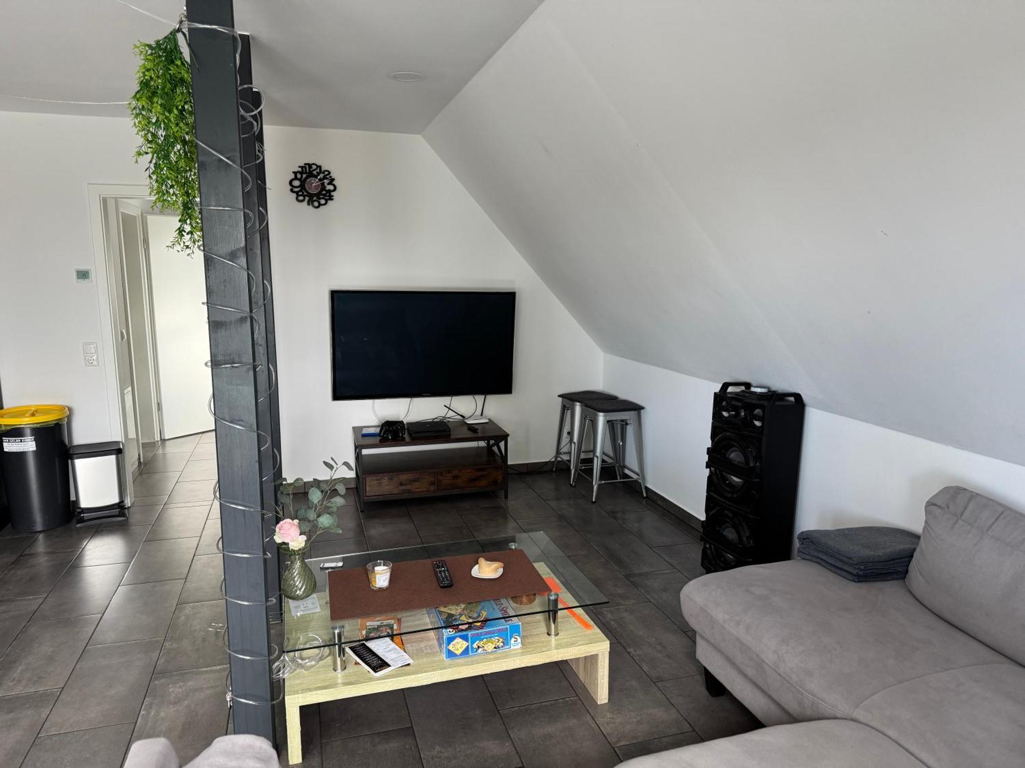 Ferienwohnung Milchverliebt Osten Экстерьер фото
